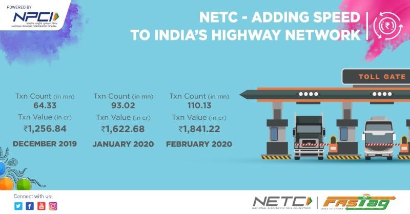 March e newsleter 2020 Product milestones NETC