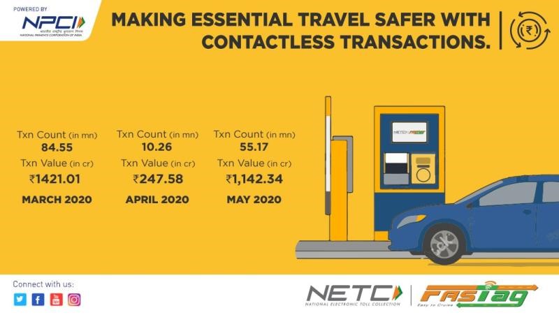 May newsleter 2020 Product milestones NETC