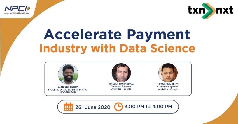 Newsletter July 2020 NPCI webinars 07