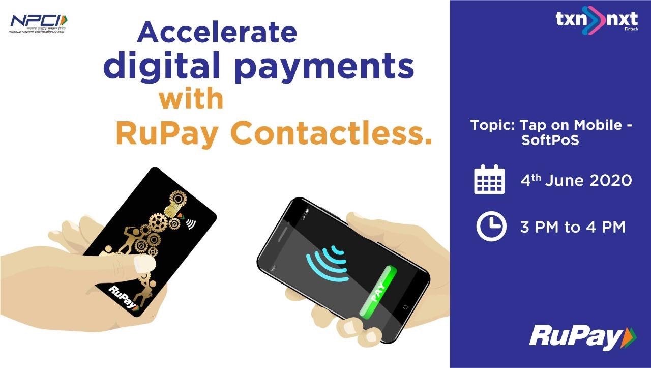 Newsletter July 2020 NPCI webinars