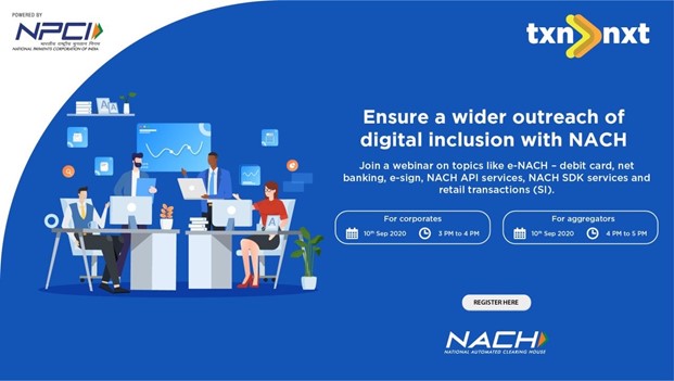 Npci E Newsletter October 2020 Major Highlights 01